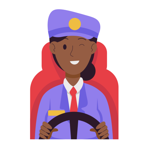 driver