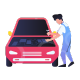 mechanic