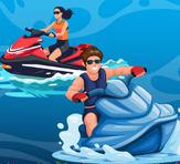 Jet Skis